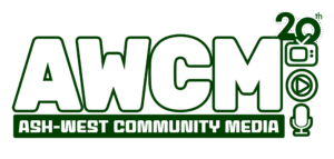 Ashburnham Westminster Community Media