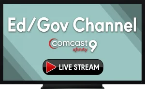 Ed-Gov STREAM Ed-Gov STREAM