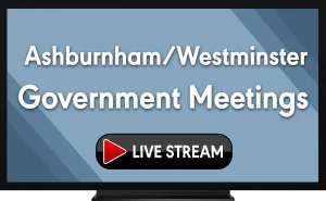 Government Meetings STREAM Government Meetings STREAM