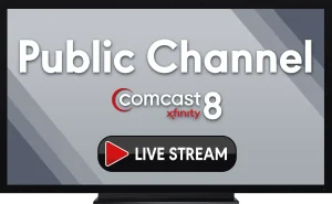 Public STREAM Public STREAM